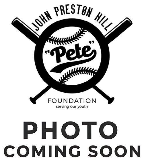Pete Hill Coming Soon